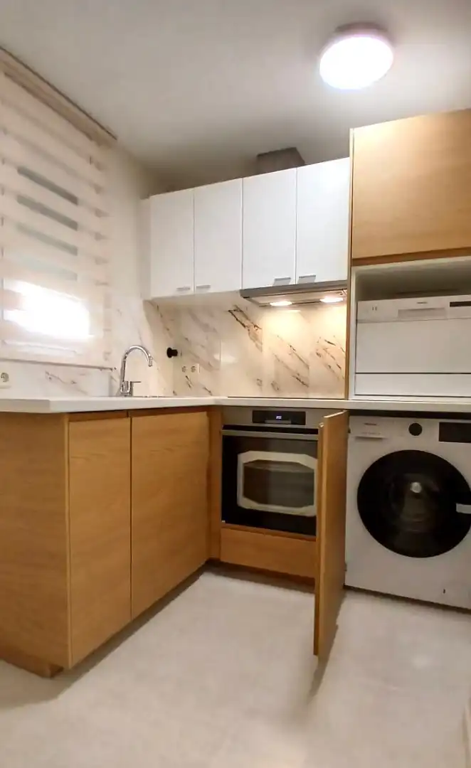 Appartement avec ascenseur à vendre à Avinguda Costa Brava 12, imagen 9