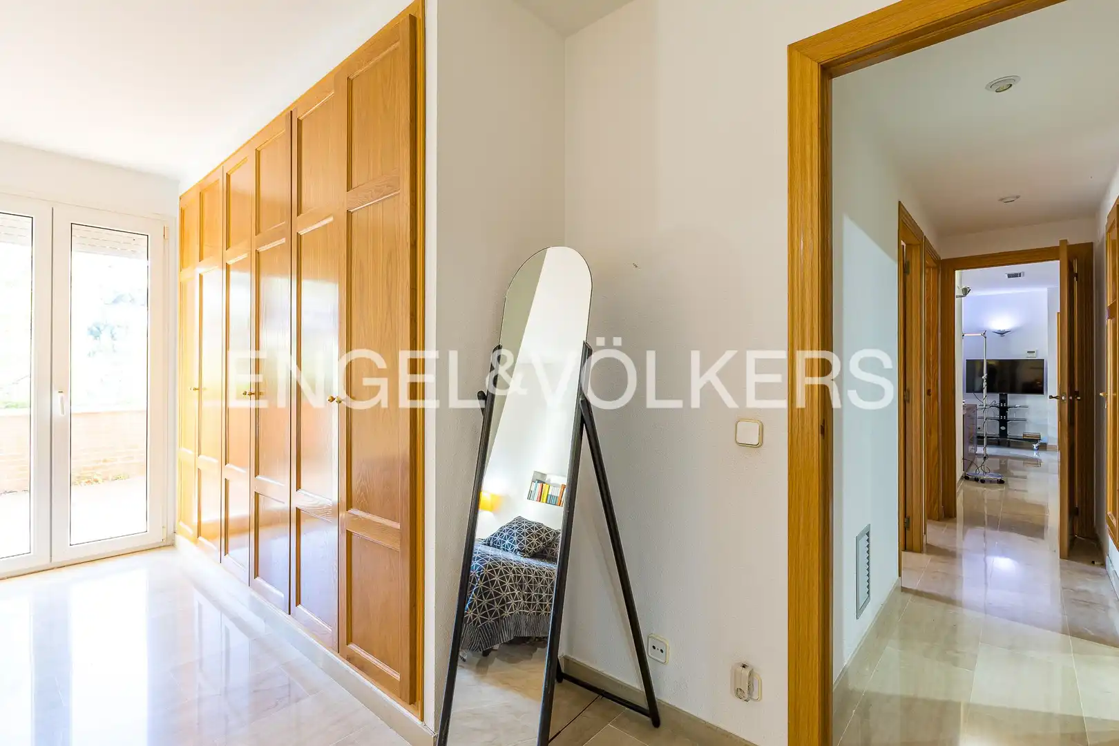 Flat for rent in Les Botigues de Sitges