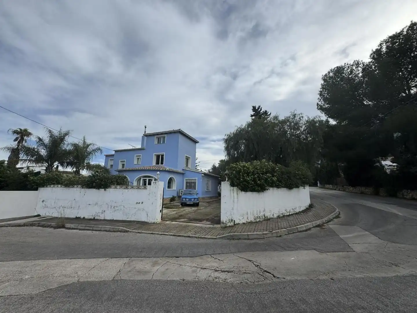 Villa con terrazza in vendita a Camino Azagador de Cabanes 51, imagen 106