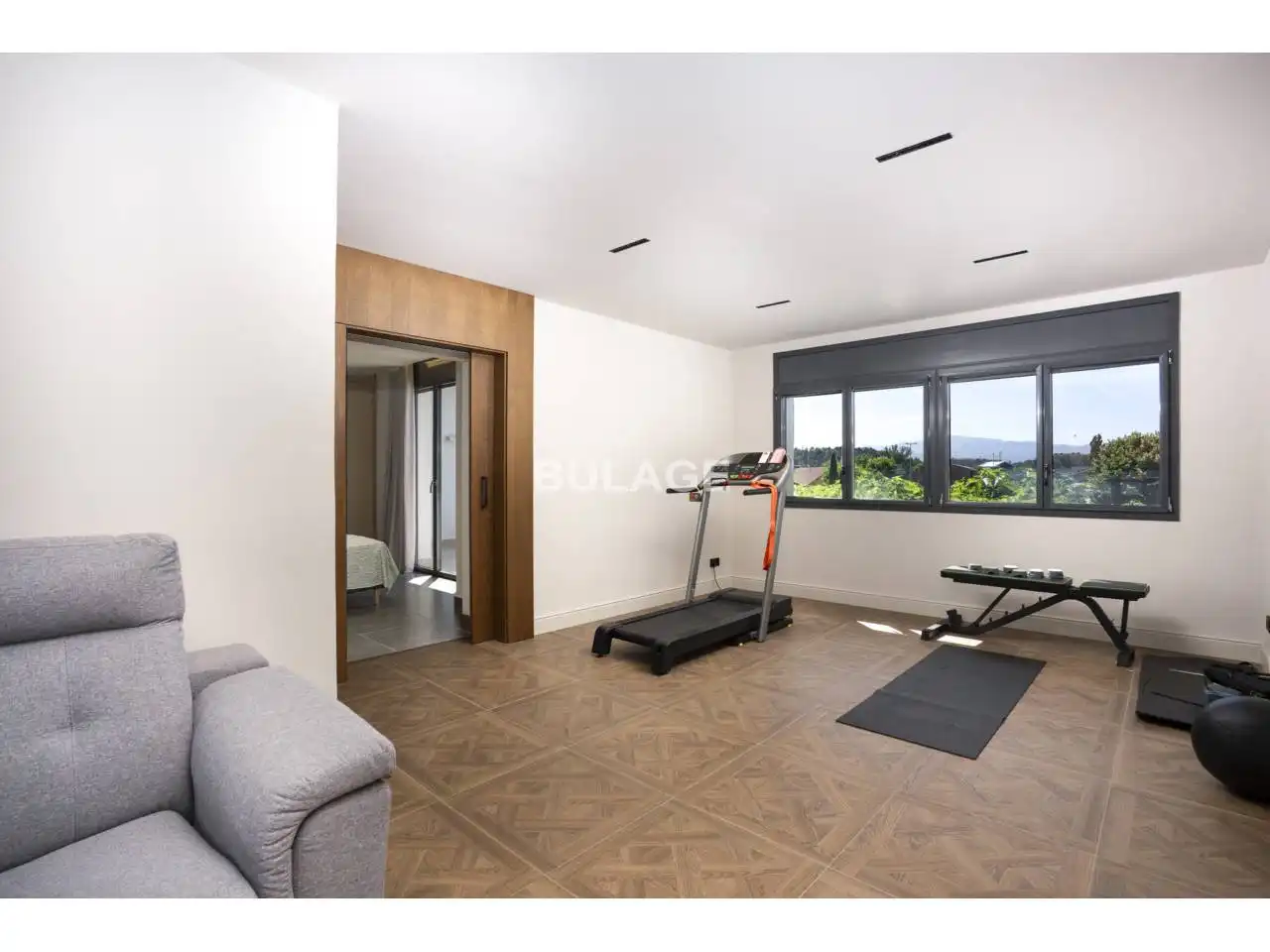 Casa o chalet en venta en Gurb con Aire acondicionado, Terraza y Piscina