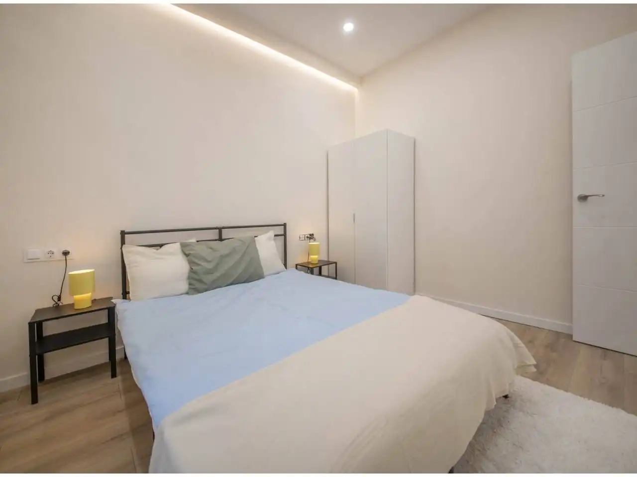 Estudio con ascensor en venta en Nou Barris, imagen 15