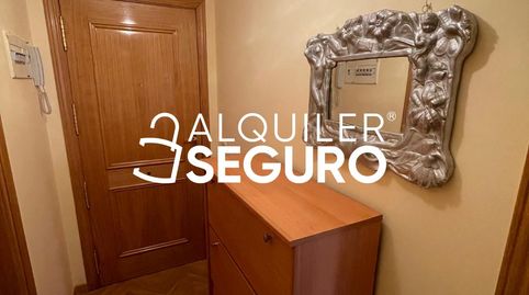 Foto 5 de Piso de alquiler en Nuestra Señora del Carmen, Berruguete, Madrid Capital