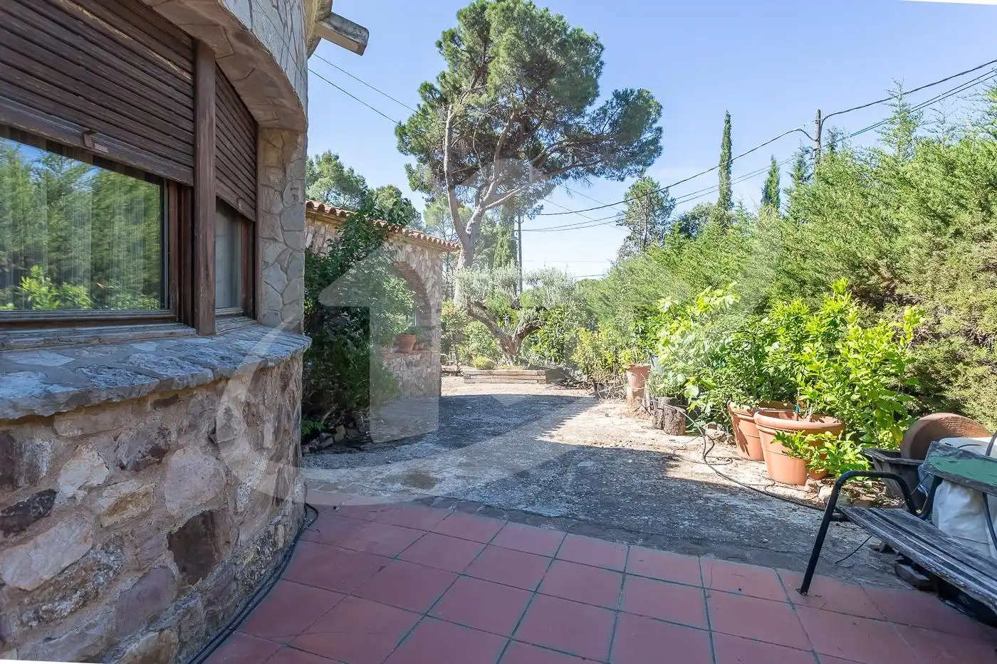 House with terrace for sale in Calle JOSEP PLA, imagen 31