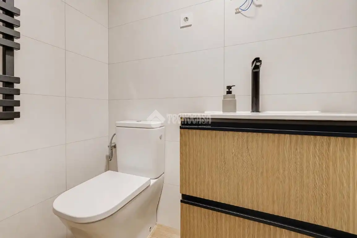 Flat with lift for sale in Sant Andreu, imagen 18