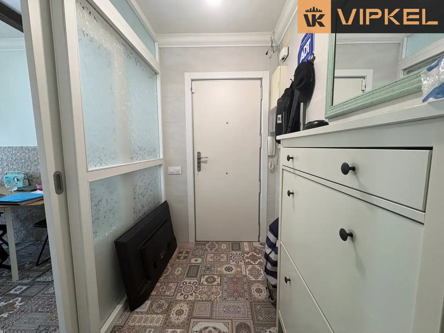 Wohnung mit Aufzug zum Verkauf in Carrer de Lavínia, imagen 13