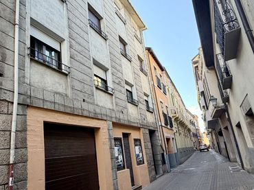 Pis en venda a Calle el Paraisín 12