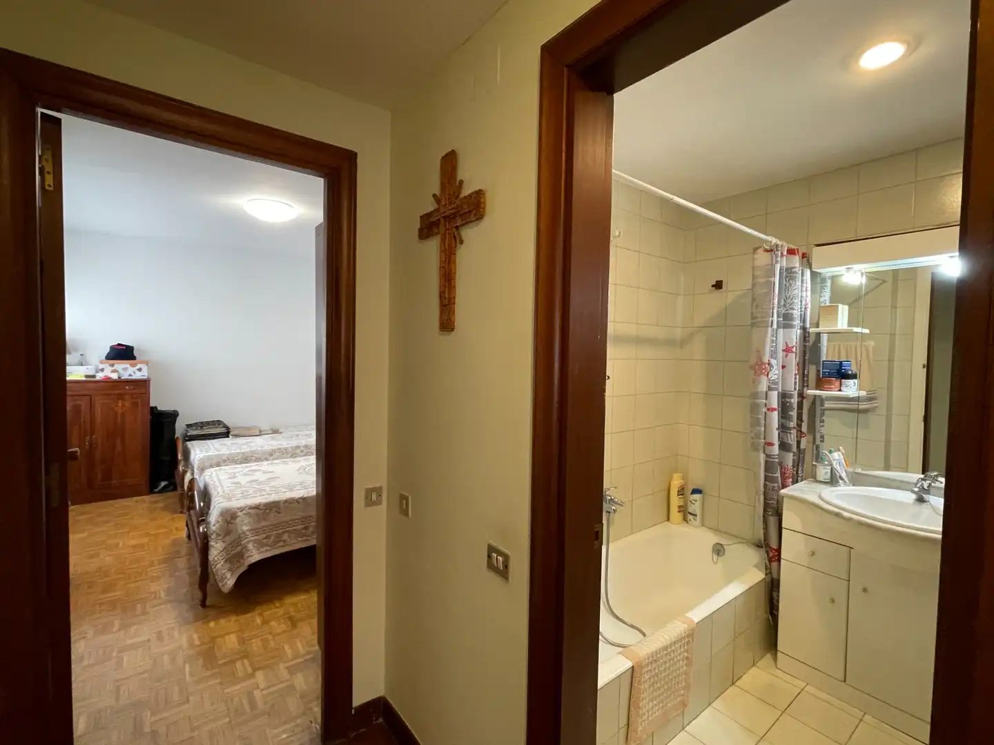 Flat with lift for sale in Calle Pérez de Ayala, imagen 29