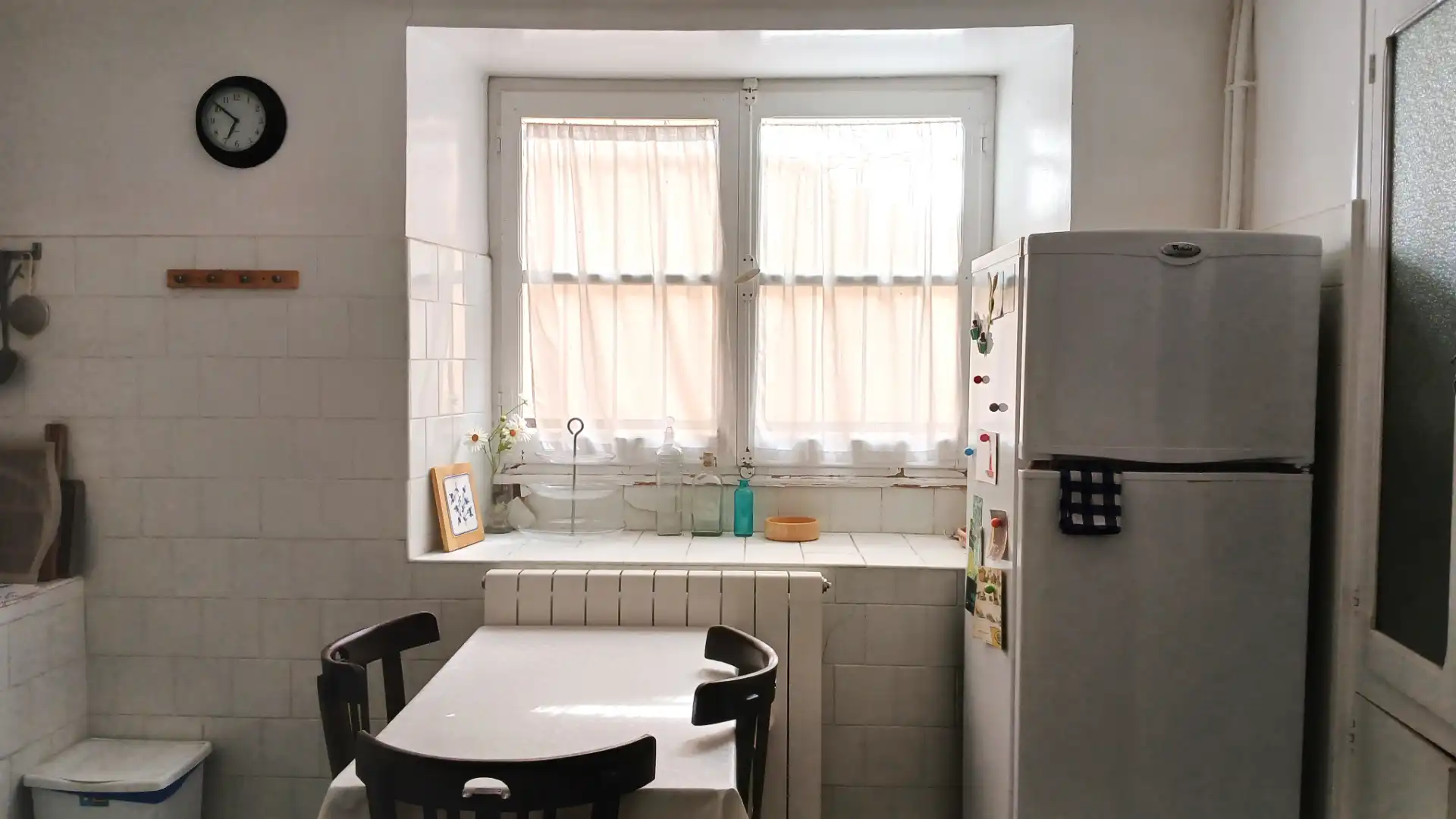 Casa adosada en venta en Calle Collado, 8, Valjunquera