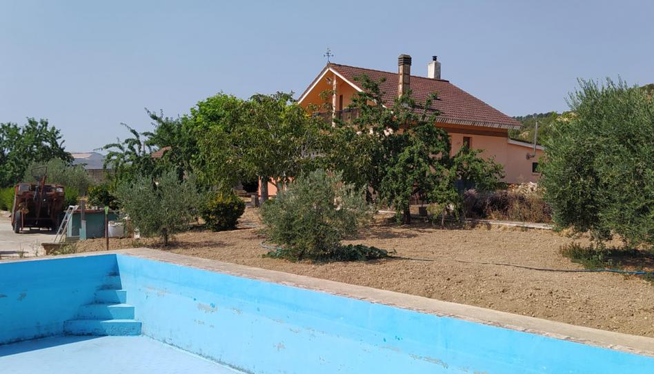 Photo 1 of House or chalet for sale in Berbinzana, Navarra