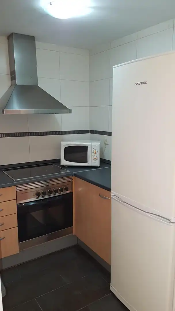 Apartments for rent in Calle de Granados, Centro