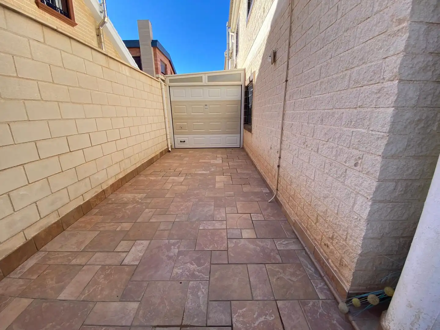 Logement avec terrasse à vendre à San Javier ciudad, imagen 6