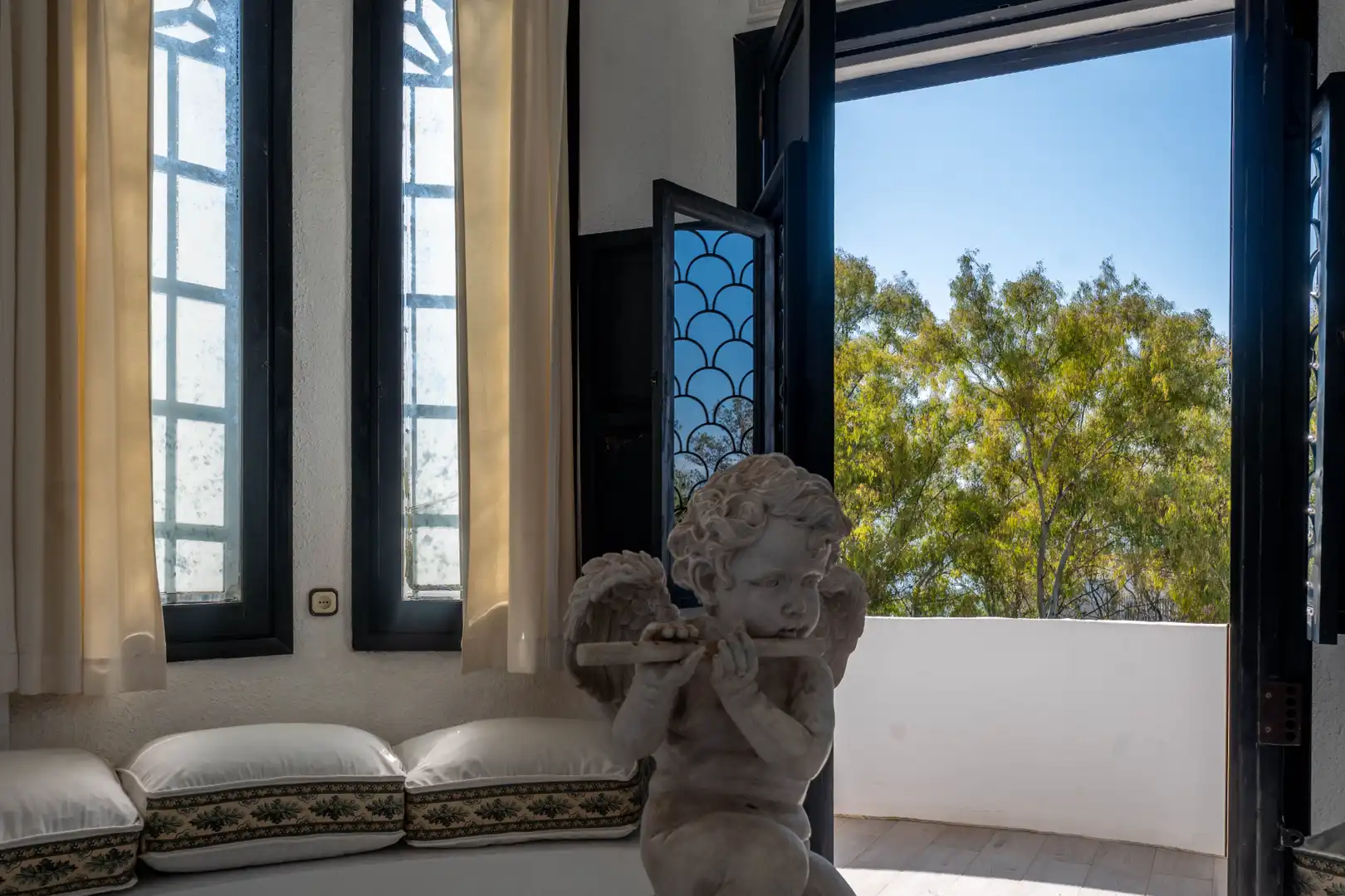 Villa con terrazza in vendita a Este, imagen 38