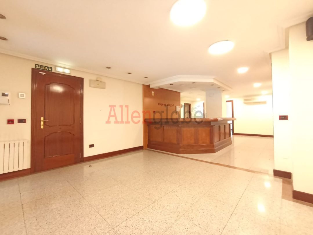 Office to rent in Plaza de América, Plaza de América, Centro - Casco Histórico