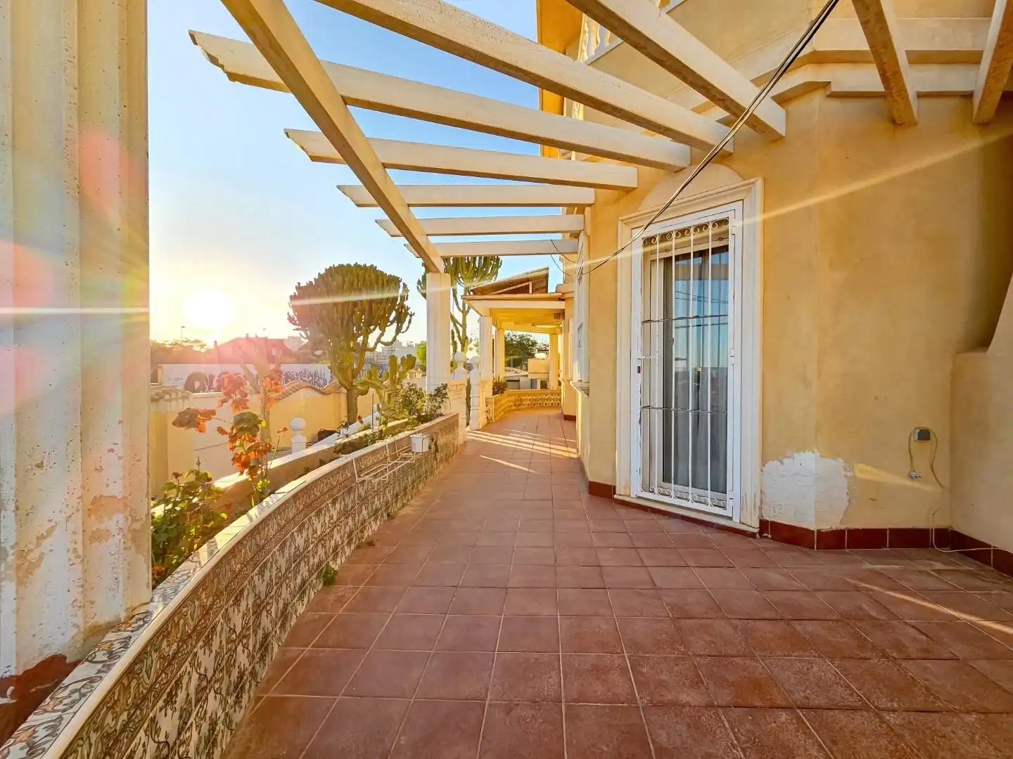Casa o chalet en venta en Calle TABARCA, Aguas Nuevas