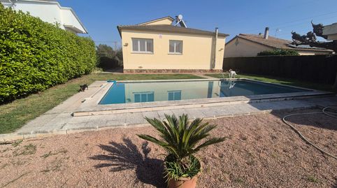 Foto 4 de Casa o chalet de alquiler con opción a compra en Carrer Desmai, Santa Eulàlia de Ronçana, Barcelona