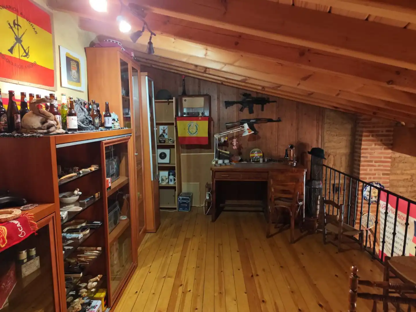Casa o chalet en venta en Villafrechós