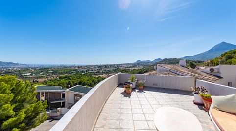 Foto 3 de Casa o xalet en venda a Escandinavia - Cautivador, L'Alfàs del Pi