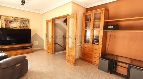Foto 3 de Casa adosada en venta en Calle Cap Sant Antoni, Petrer, Alicante