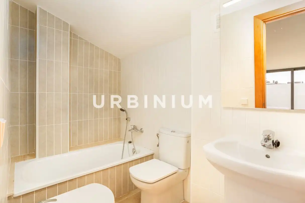 Ático con terraza en venta en Vila de Palafrugell, imagen 12