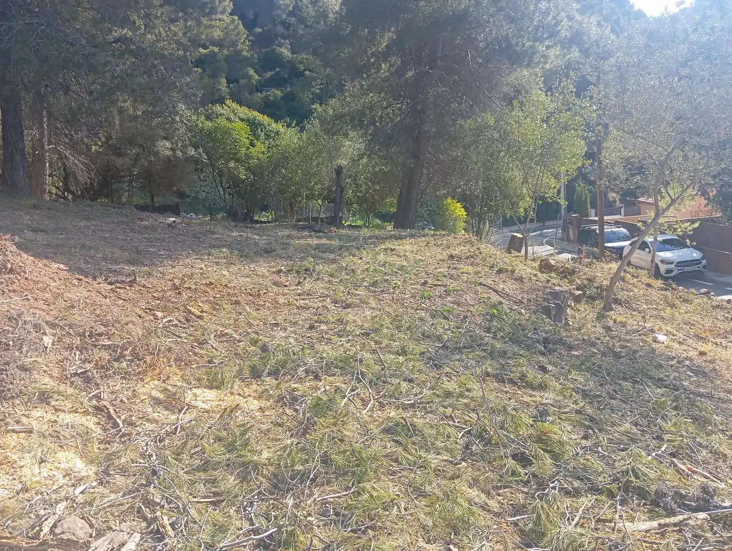 Residencial en venta en Pallejà