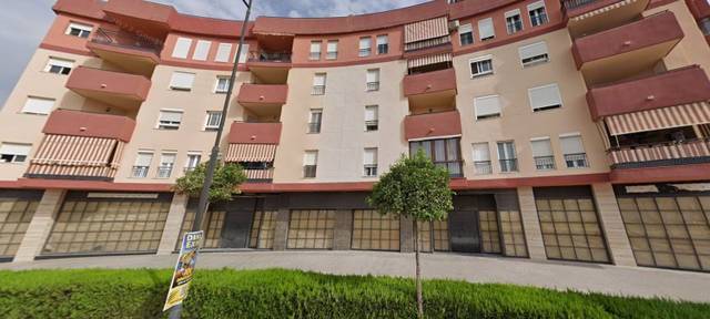 Piso en Venta en Camino Viejo de Málaga