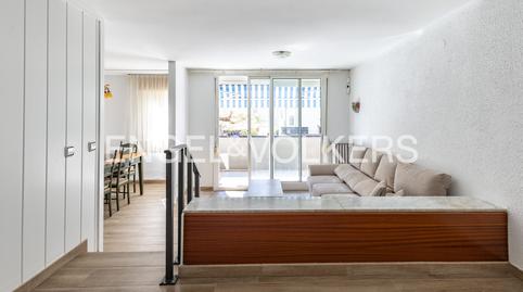 Photo 2 of Flat for rent in Casagemes, Badalona