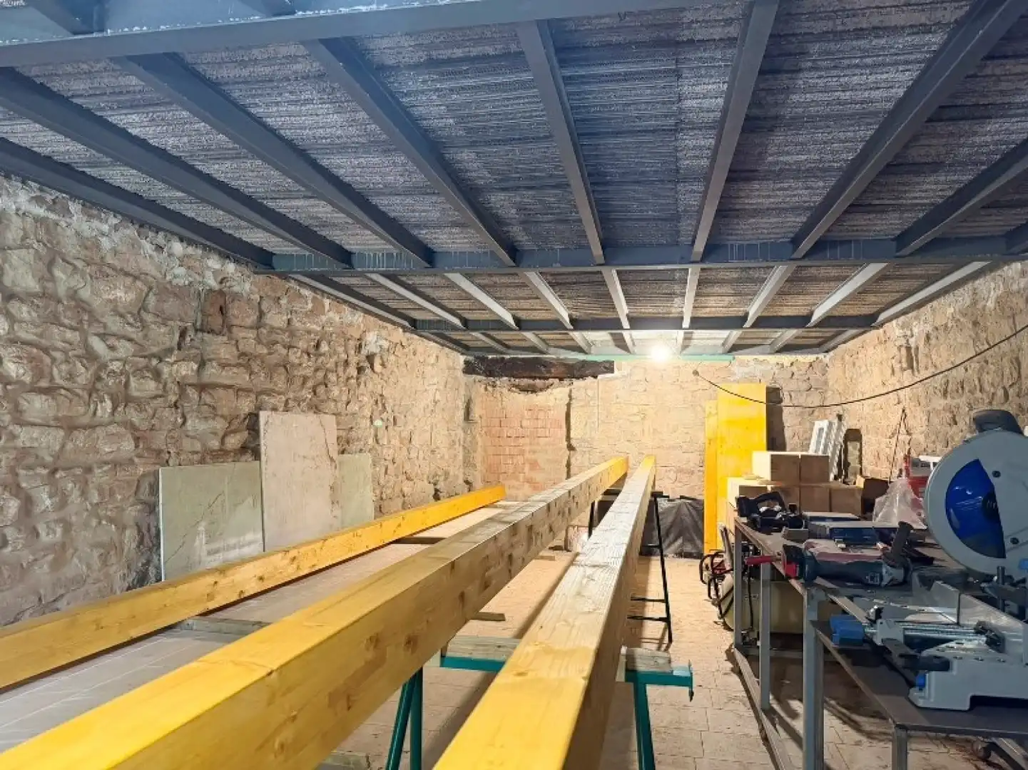 Casa o xalet en venda en Torrelavega  amb Calefacció, Jardí privat i Traster