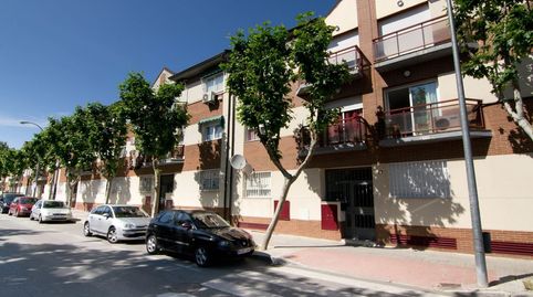 Foto 2 von Wohnung zur Miete in Avenida de la Rioja, 17, Villanueva de la Cañada ciudad, Villanueva de la Cañada