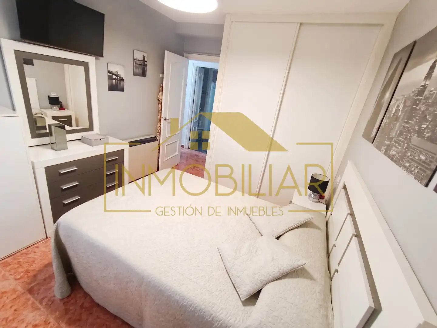 Flat with lift for sale in Villayuventus - Renfe, imagen 16