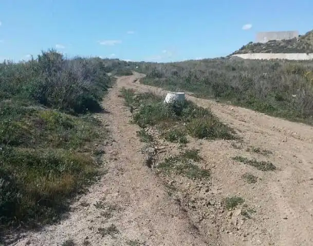 Grundstücke und Bauplätze zum Verkauf in La Granja - La Colina - Los Pastores, imagen 6