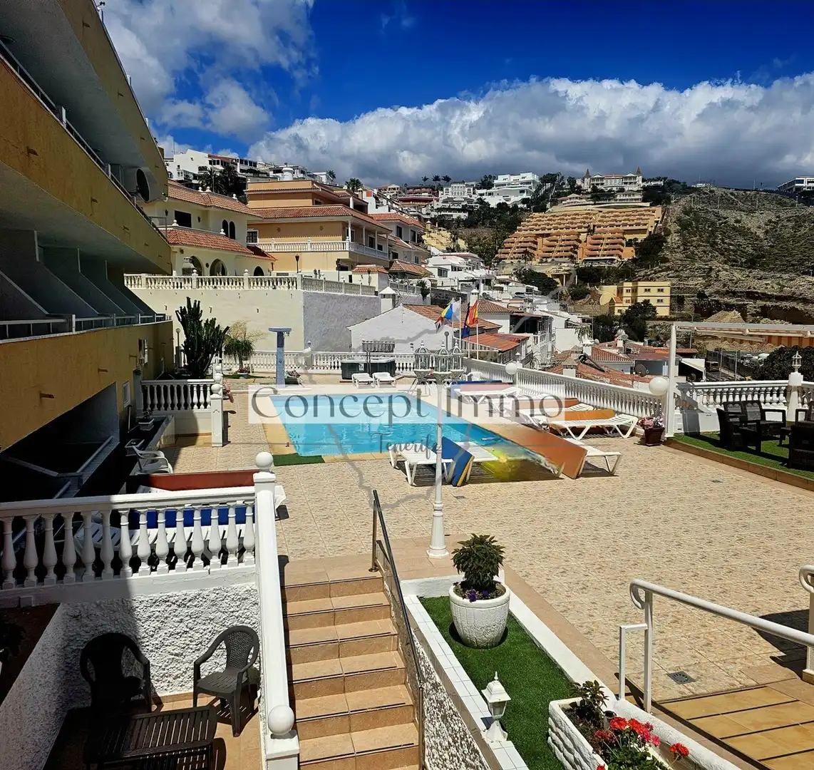 Monolocale con terrazza in vendita a Calle Finlandia, imagen 4