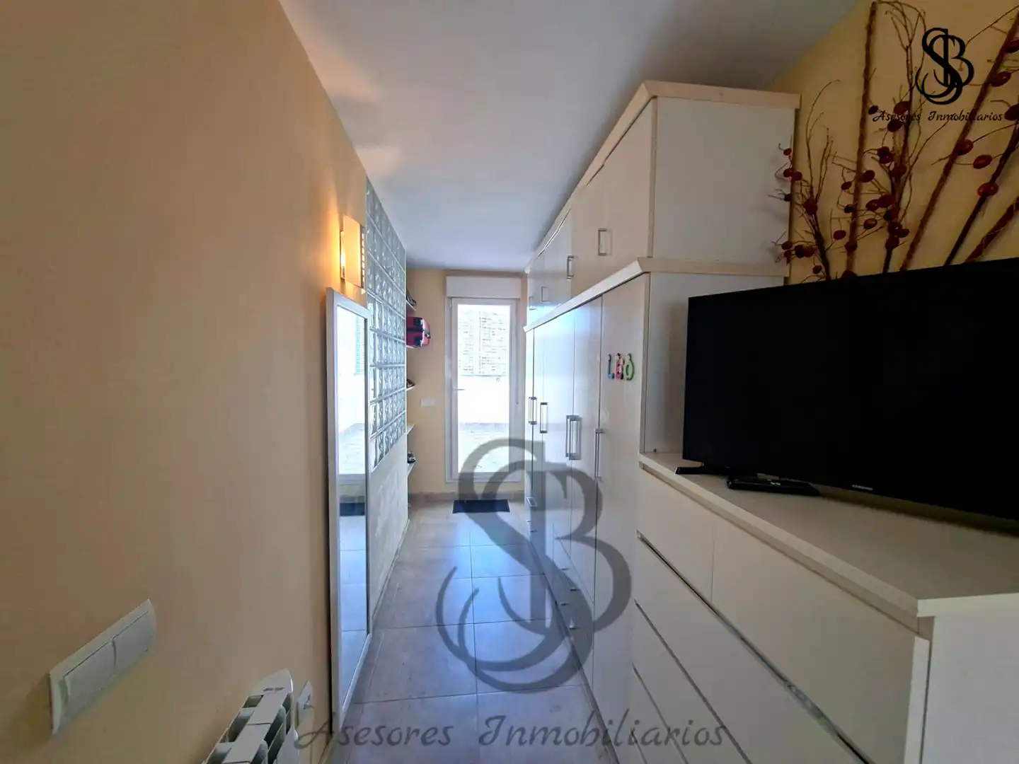 Dúplex en venta en Villajoyosa / La Vila Joiosa con Aire acondicionado, Calefacción y Amueblado