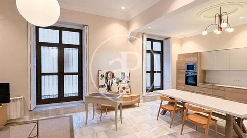 Foto 2 de Pis de lloguer a Universidad - Malasaña,  Madrid Capital