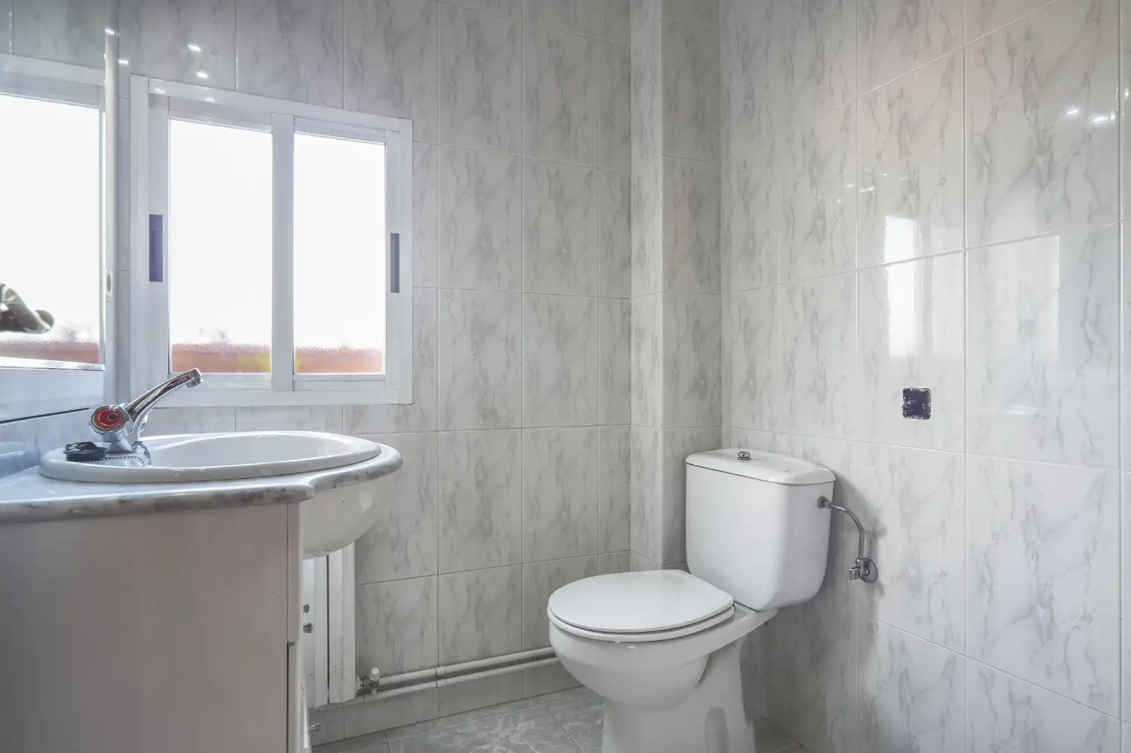Baño de Edificio en venta en Padrón