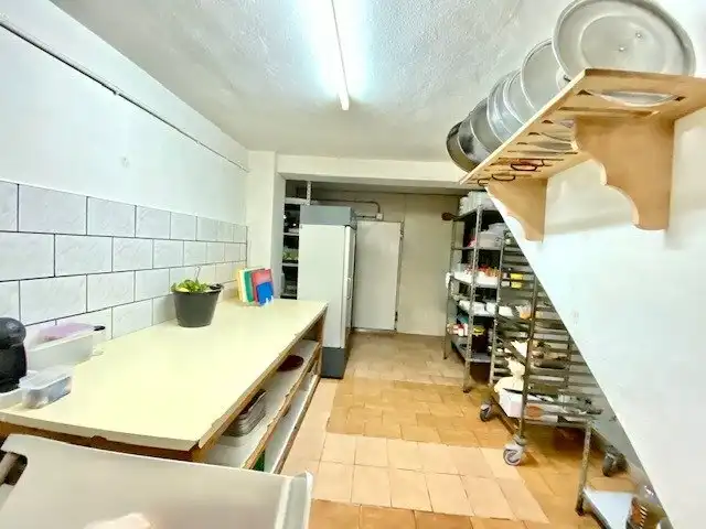 Kitchen of Country homes for sale in Tàrbena  with Terrace