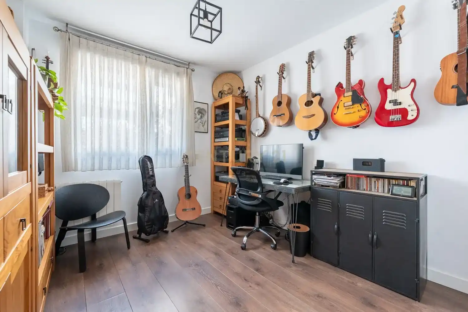 Apartamento en venta en Alcalá de Henares con Aire acondicionado, Trastero y Piscina comunitaria