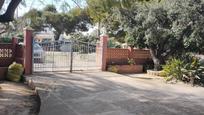 Parking of House or chalet for sale in Castellón de la Plana / Castelló de la Plana  with Terrace, Storage room and Swimming Pool