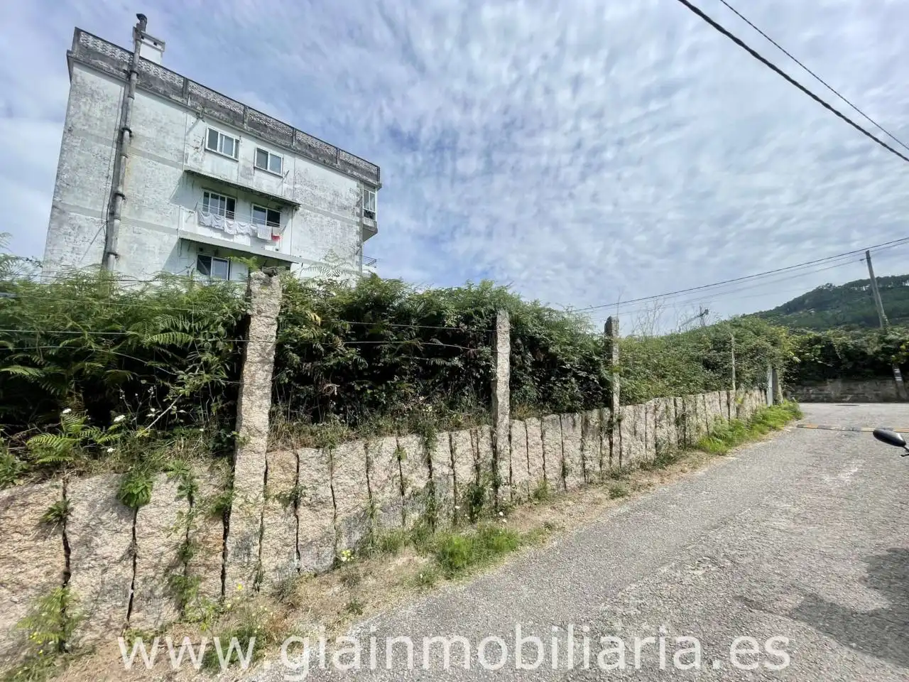 Terreny rústic en venda a Calle Mayadoura, imagen 8