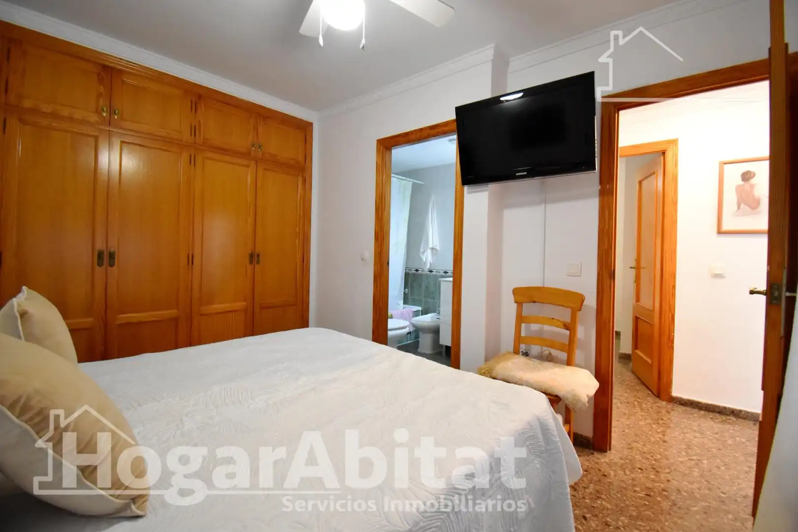 Wohnung mit Balkon zum Verkauf in Calle Cullera, imagen 14