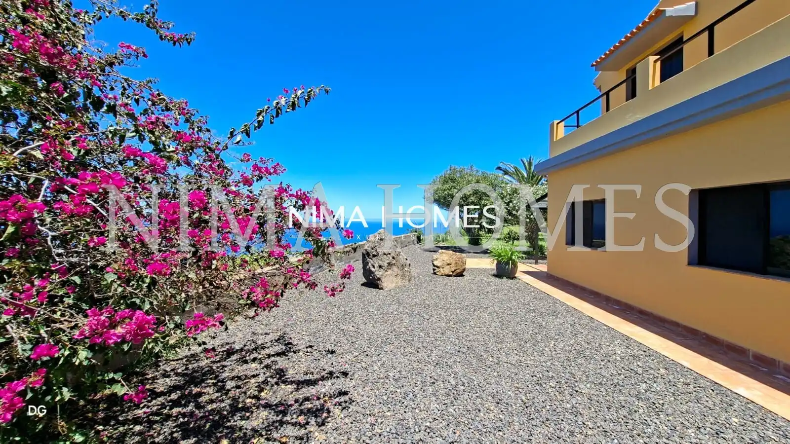 Casa rústica en venta en San Juan de la Rambla, imagen 4