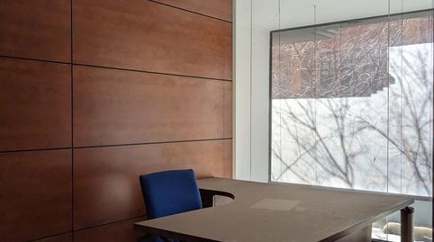 Foto 4 de Oficina en venda a Dos de Maig, 292, El Camp de l'Arpa del Clot, Barcelona