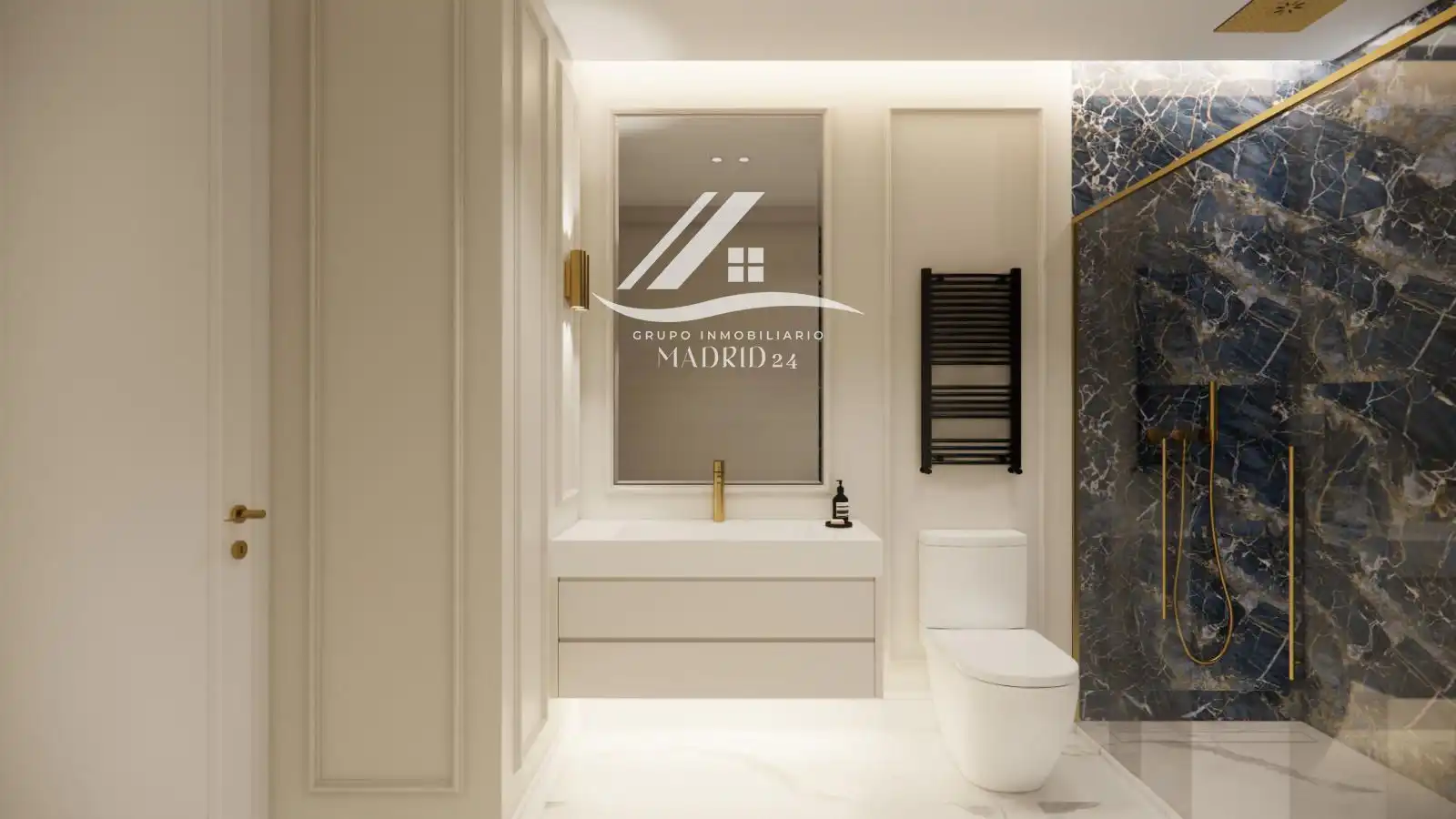 Appartement avec ascenseur à vendre à Calle del General Díaz Porlier, imagen 12