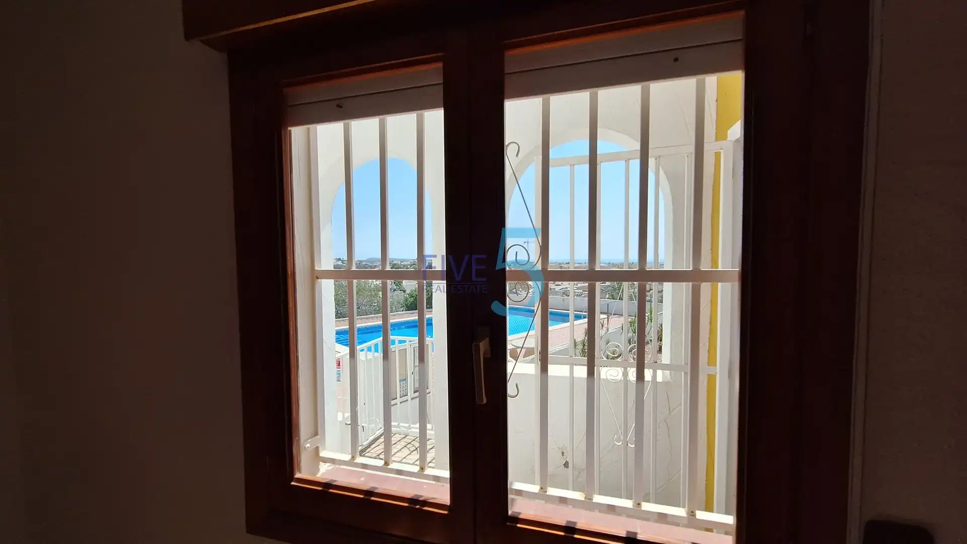 Houses for sale in Rojales  with Terrace, Swimming Pool and Balcony