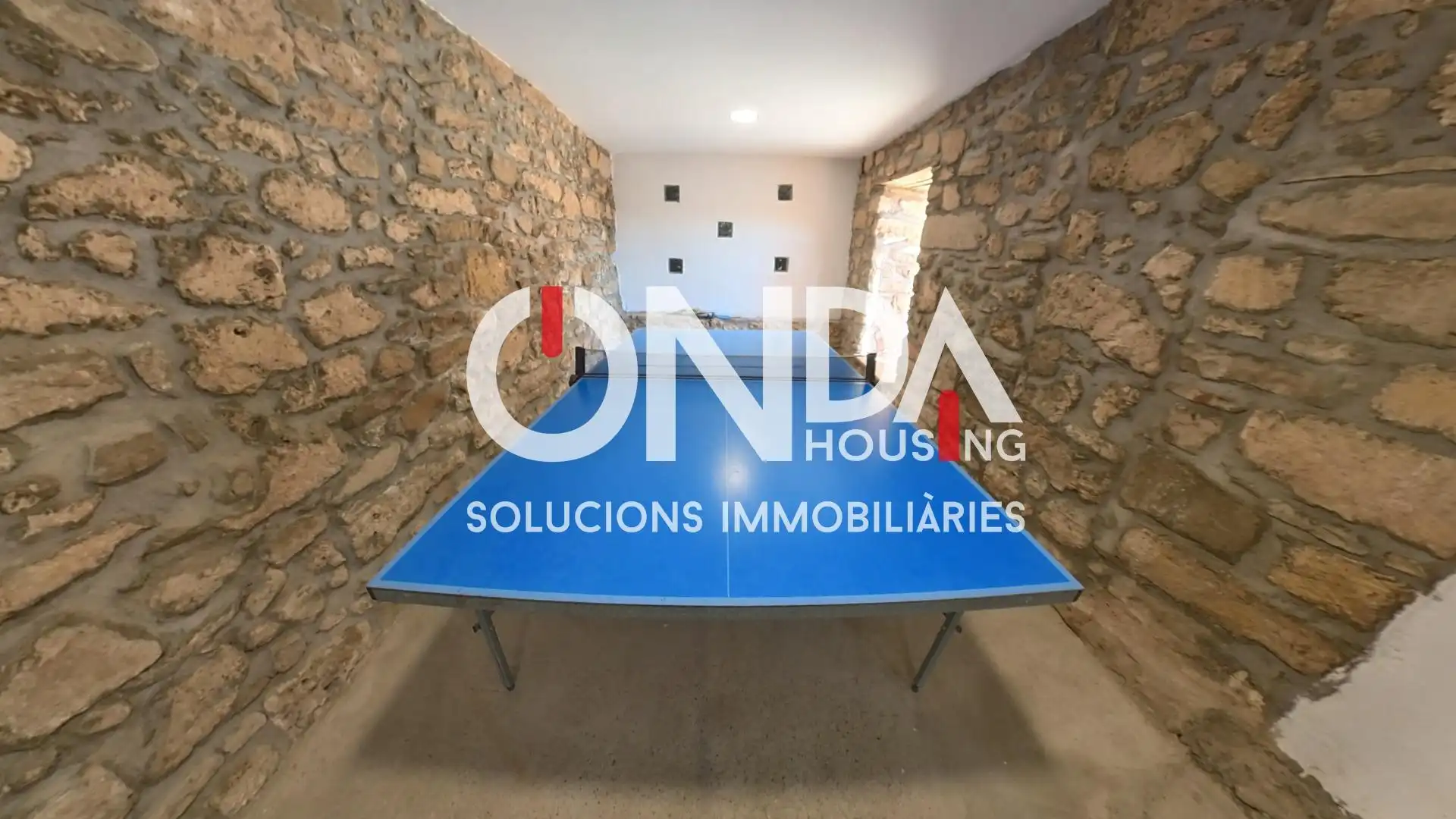 Finca rústica en venda en Isona i Conca Dellà amb Aire condicionat, Calefacció i Terrassa
