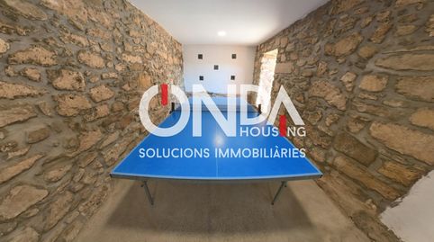 Foto 5 de Finca rústica en venta en Carrer Major, 9, Isona i Conca Dellà, Lleida