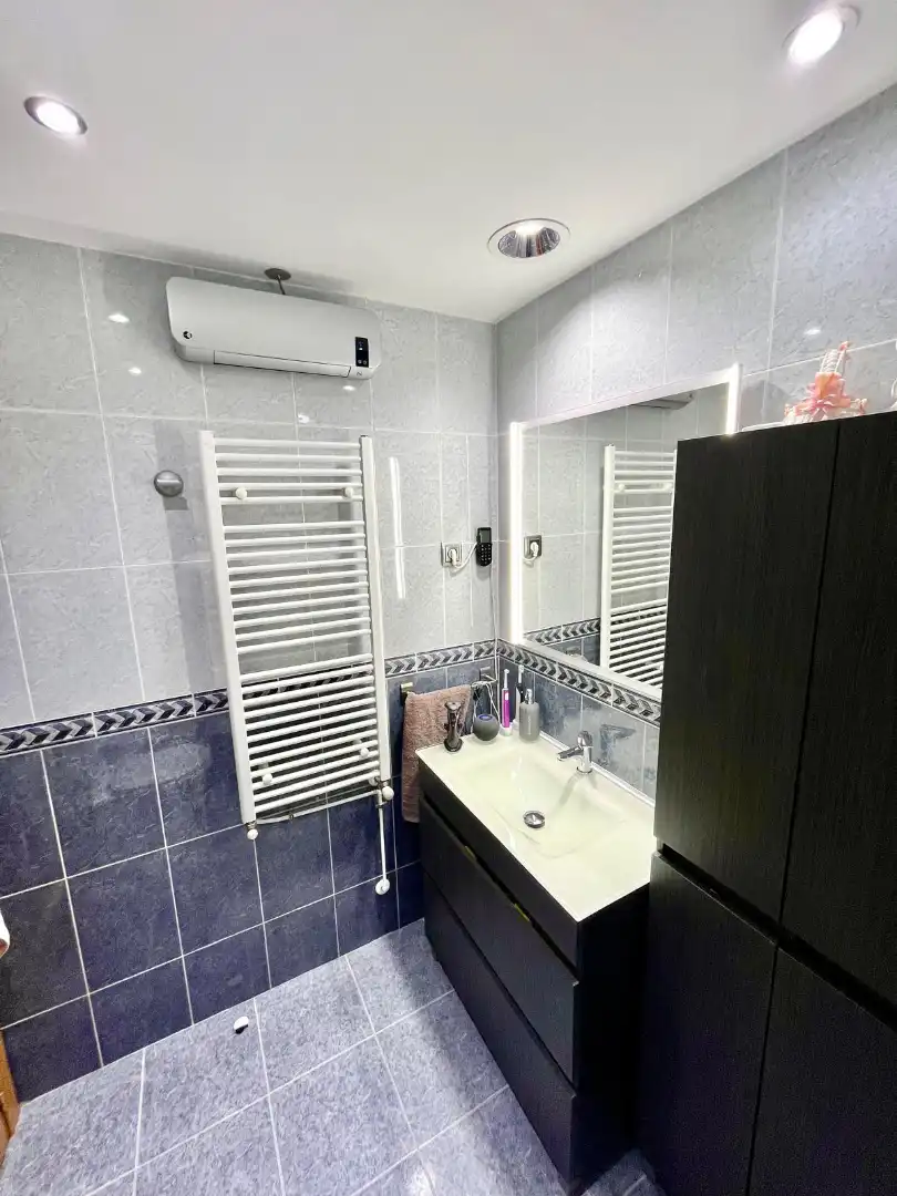 Flat with terrace for sale in Plaza de Colon, imagen 26