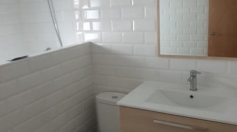 Foto 3 de Pis en venda a Arroyo de la Vega, Madrid