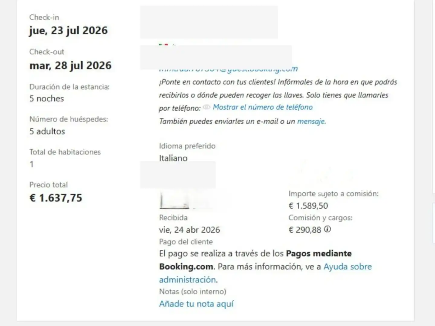 Parking de Dúplex en venta en Lloret de Mar con Aire acondicionado, Terraza y Balcón