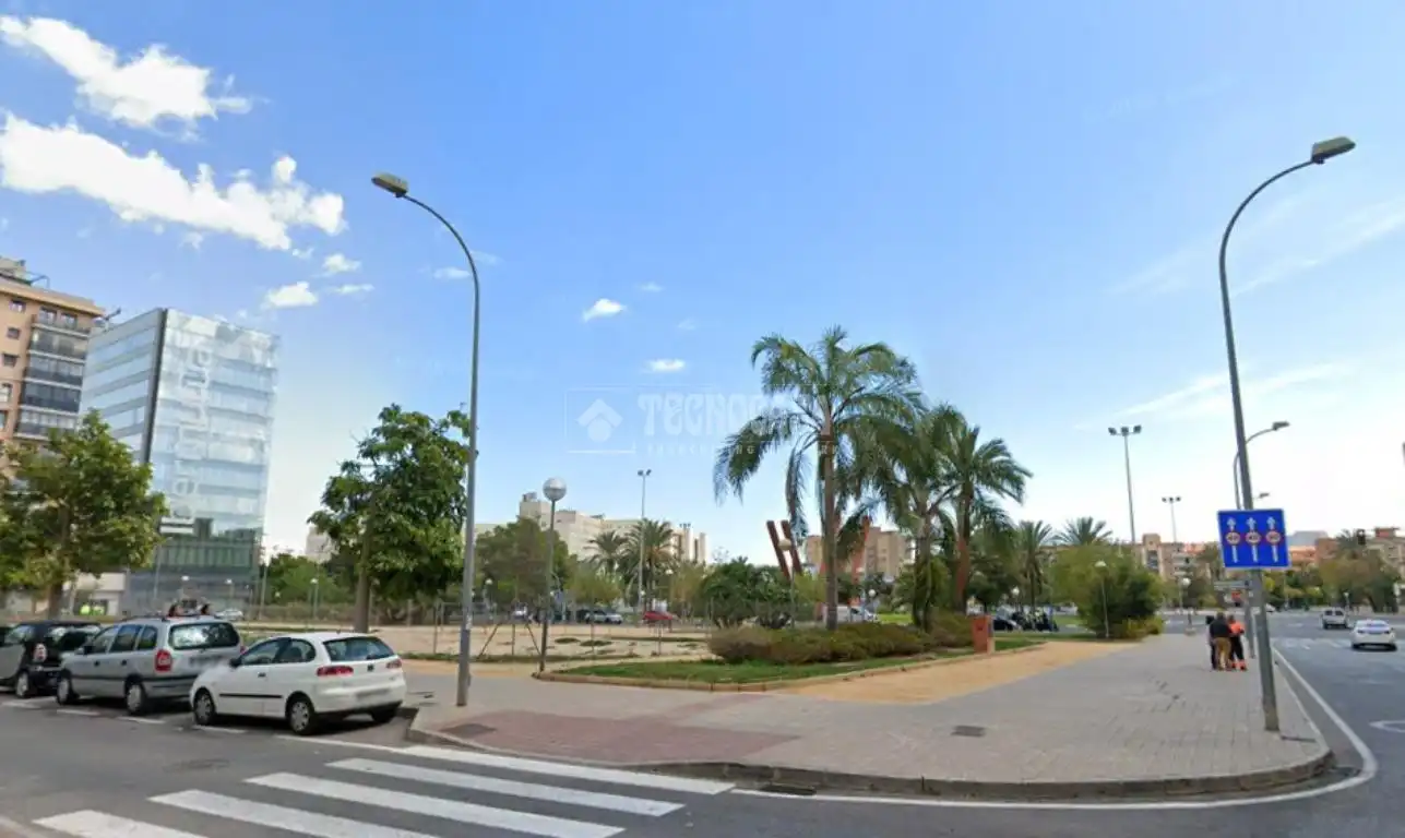 Individual en venda a Rabasa - Los Ángeles - San Agustín, imagen 36
