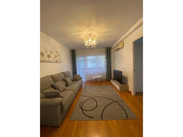 Piso en Alquiler en Avenida Padre Esplá en Carolinas Altas